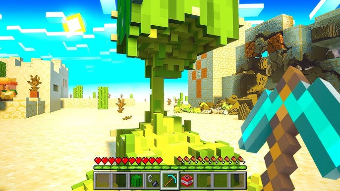 Some of the Minecraft ripoffs on the Google Play Store : r/crappyoffbrands