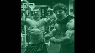 NEVADA - VICETONE (SUPER SLOWED) [TREN TWINS EDIT]