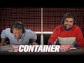 Compilatie deel #3: Het beste van Wesley Sonck & Pedro Elias | De Container Cup