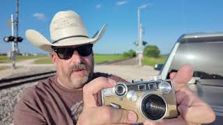 Argus C3 Match-Matic
