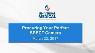 Procuring Your Perfect SPECT Camera