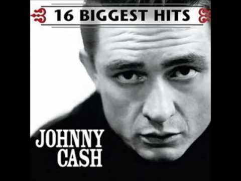 Johnny Cash -