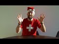 Beginning of video
