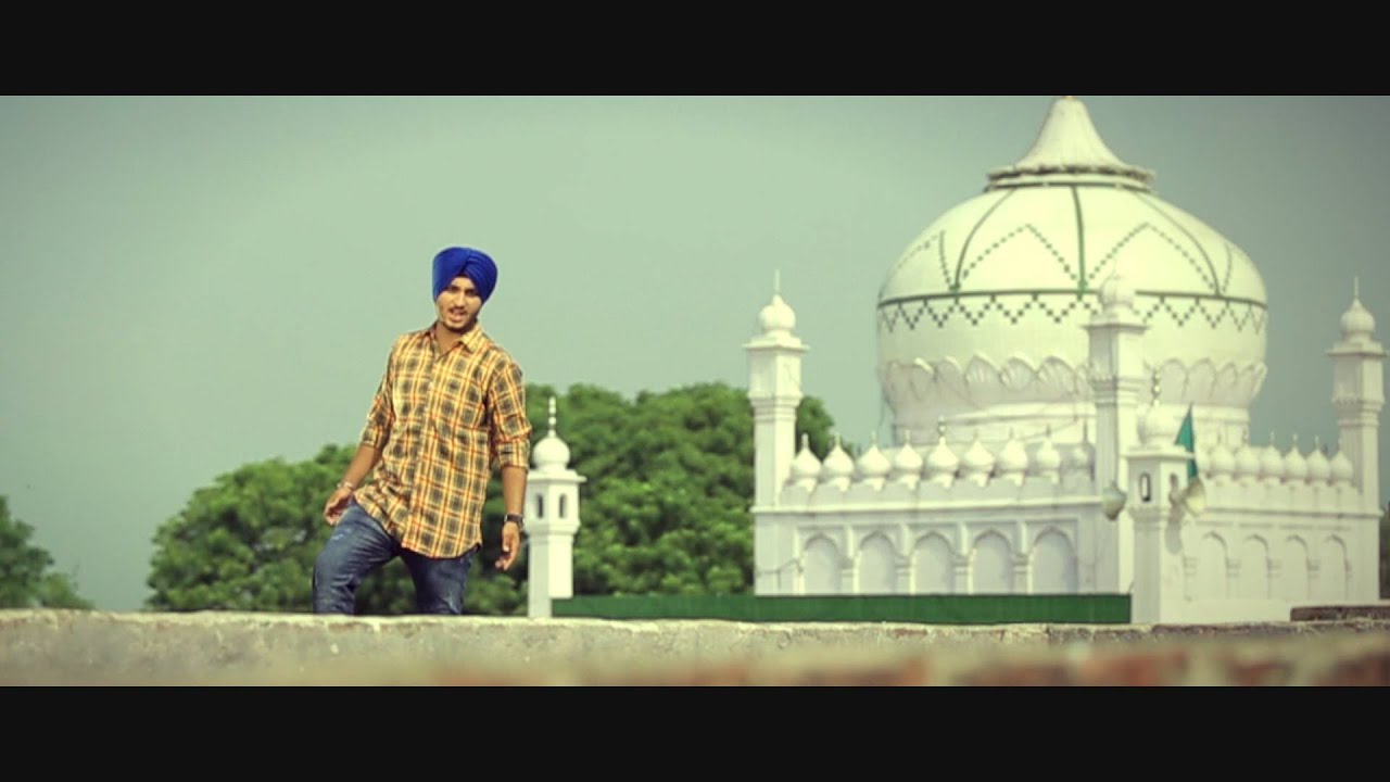 Katal Minda Singh Panjaab Records Latest Punjabi Song 2014