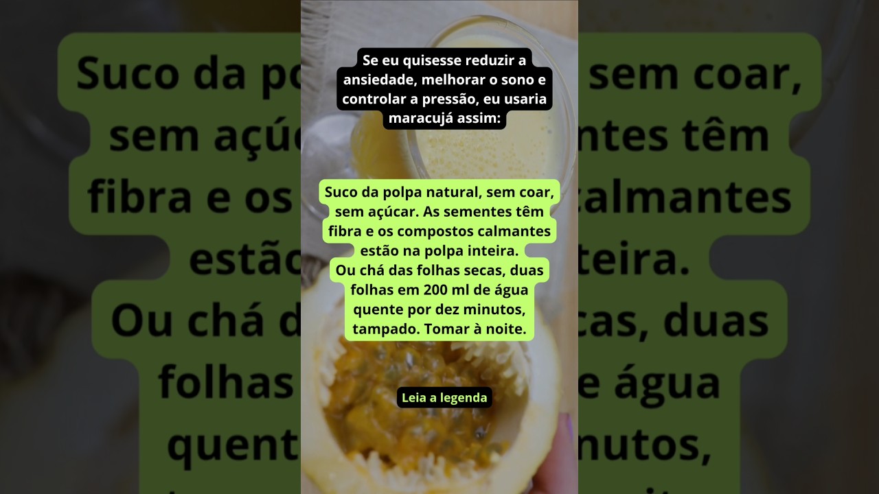 Beba Isso Antes de Dormir e Veja o Que Acontece com Sua Agitação e Sono #shorts #saude50mais