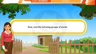 Elearning, English animation, Alphabet, Grammer, Animation, 2D Animation