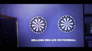 Microvolts - Mini ace from Myst Kellogg By: Myst Rockii