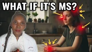Celebrity The Most Dangerous  Multiple Sclerosis Symptom No One Talks About! Dr. Frita Explains MS Signs Wealth