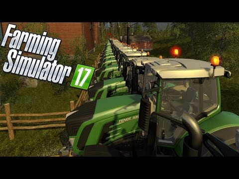 FARMING SIMULATOR 17 - THE BIGGEST TRAINCRASH WITH COMMUNITY MULTIPLAYER! DREAMHACK 2017 LIVE - FARMING SIMULATOR 17 - THE BIGGEST TRAINCRASH WITH COMMUNITY MULTIPLAYER! DREAMHACK 2017 LIVE