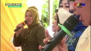 OT DUTA SWARA FDJ AJO MERRY LIVE DI BK 3 GODAKAN KEC. BUAY MADANG TIMUR OKU TIMUR