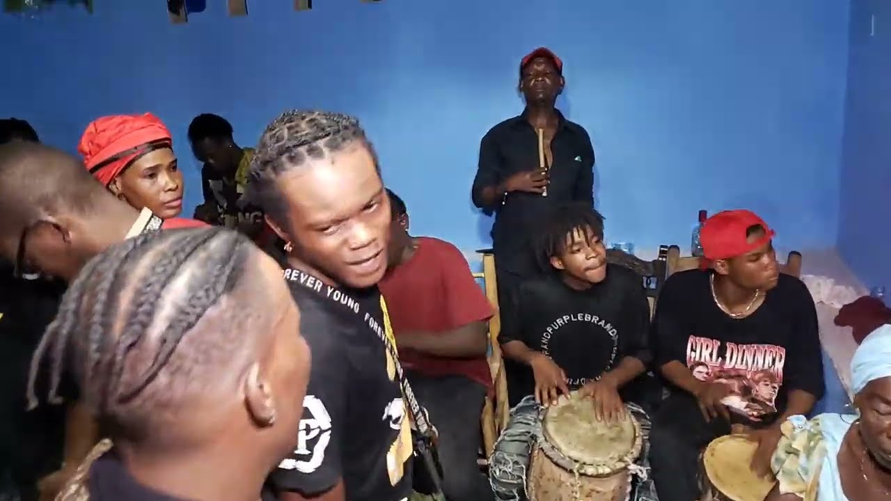 (PART 5)TEMPLE MONSAÏ GINEN,MAKAYA 16 AOÛT 2025(4PA4L4)