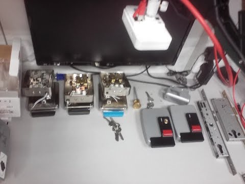 Моё мнение о работе с замками, + и -, краткий разбор. Выпуск 2