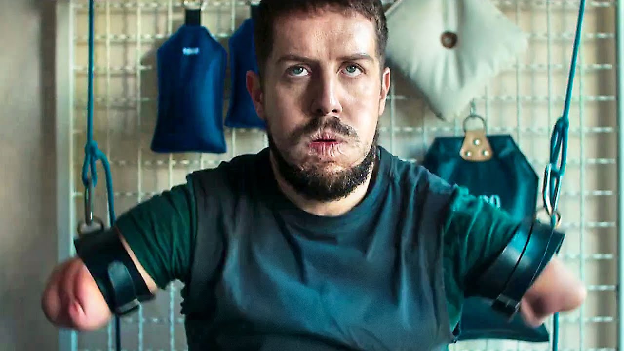 POUR LE MEILLEUR Bande Annonce (2026)