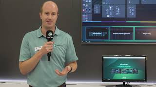 GV AMPP: The Agile Media Processing Platform for Production and Distribution