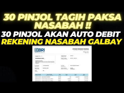 Auto Debit