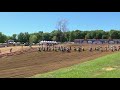 2020 RedBud 1 National - 450 Moto 1 Holeshot Replay