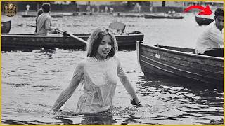 WARNING Hollywood Celebrities Don t See The Camera 100 Rare Photos Candid Moments 40s-80s