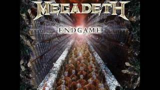 Megadeth - 1,320