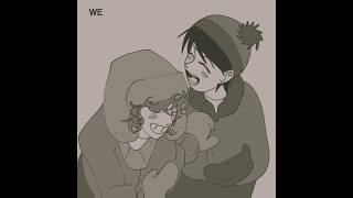 I Love My Boyfriend Style X Stendy South Park Animatic
