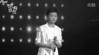 [IndoSub] Air Supply - Goodbye 'Cover by Chenle'