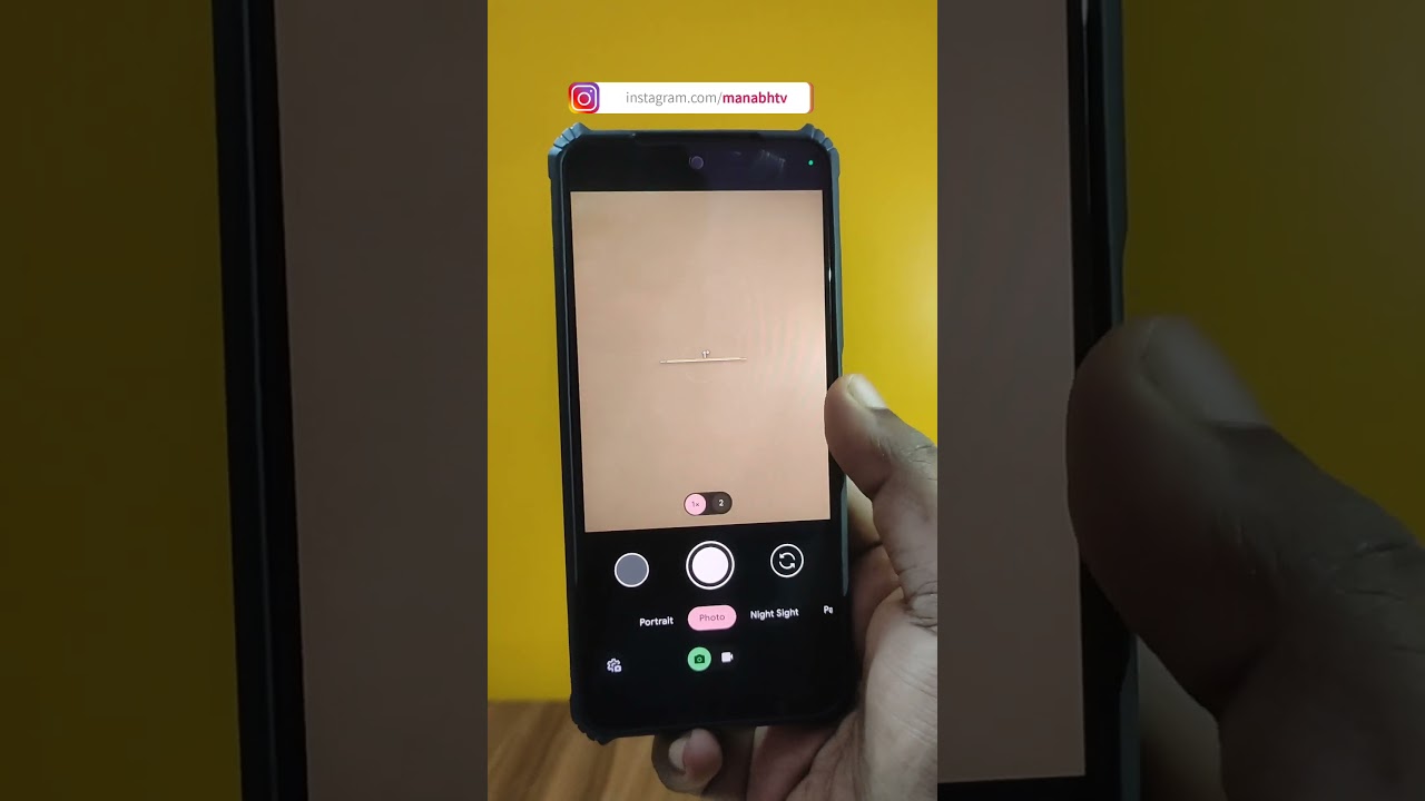 GCam 9.0 for Any Android 