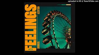 Diviners & Azertion - Feelings [Instrumental - Remastered]