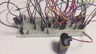 Mikro Elektronik Vize Ödevi