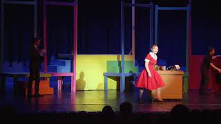 Bye Bye Birdie Friday   HD 1080p