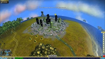 Lets Play! Spore Part 16