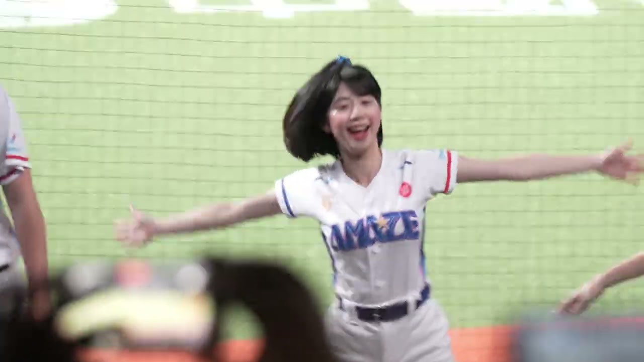 2026.2.26 台日交流戦　　CT 　AMAZE