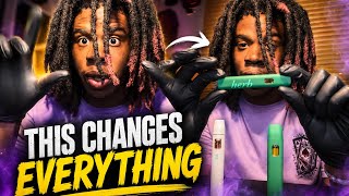 Sour Diesel Game Changer‼️(Dispensary)