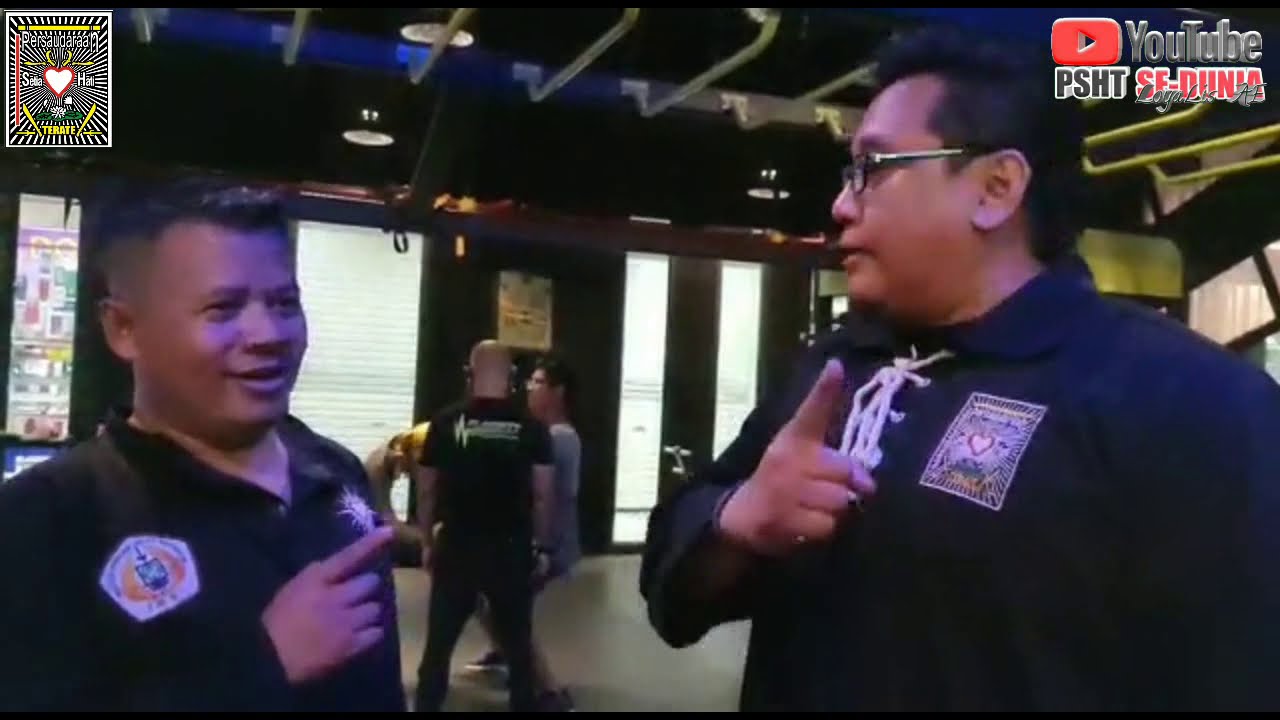 Gerebek Mas Tris eksklusif telewicara kelas 25 s/d 41.