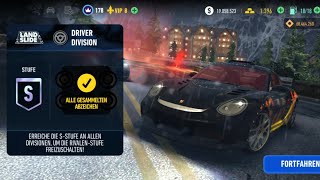 [TU87] UGR Landslide Driver Division (Part 2) | Need For Speed™ No Limits