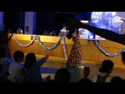 讚薇 @ 慈濟大學