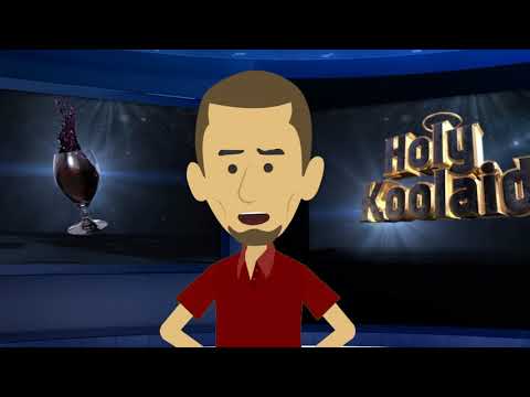Shout-Out: HolyKoolaid