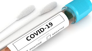 Why it's so hard to find an at-home COVID-19 test kit in the US
