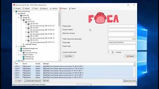 Extract Metadata (FOCA) | Ethical Hacking (Part -18) screenshot 1