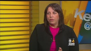 Keller @ Large: Salem Mayor Kim Driscoll Discusses Tourism