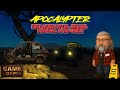 Apocalypter - Demo - Mad Max meets The Long Drive