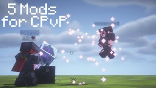 The 5 Best Mods For CPVP