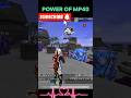 MP40 MAX#naruto #shorts #shotviral #shotsfeed #sniperyt #freefire