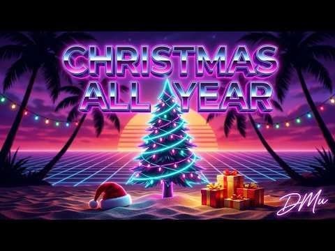 Christmas All Year | Celebrate The Magic All Year!!🎄✨