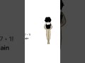 Lol who wants to be drawn by me next (drawings everyone who cmnts their roblox user)