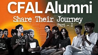 Alumni Interaction: Unlocking Academic Excellence