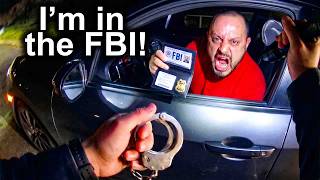 When Corrupt Cops Regret Messing With Wrong People!