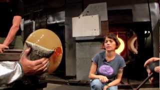 Meet the Artist: Carrie Gustafson