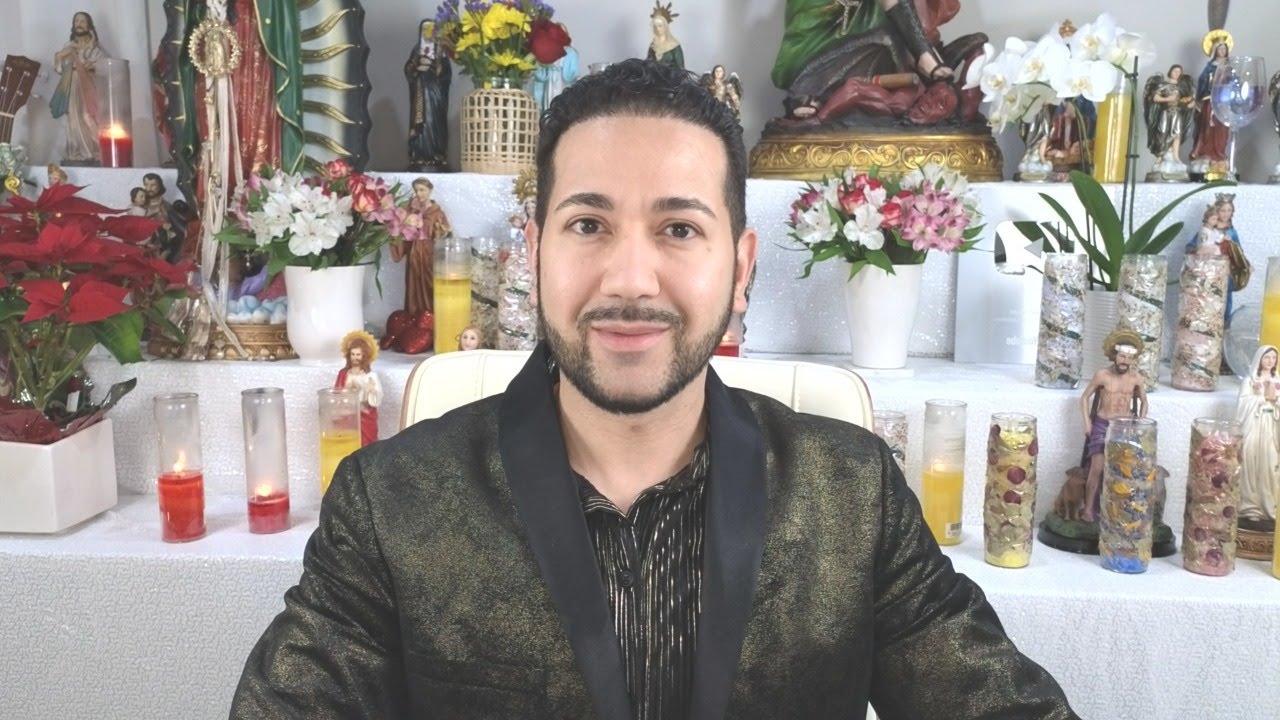 VIRGO ♍️  ENERO 2026