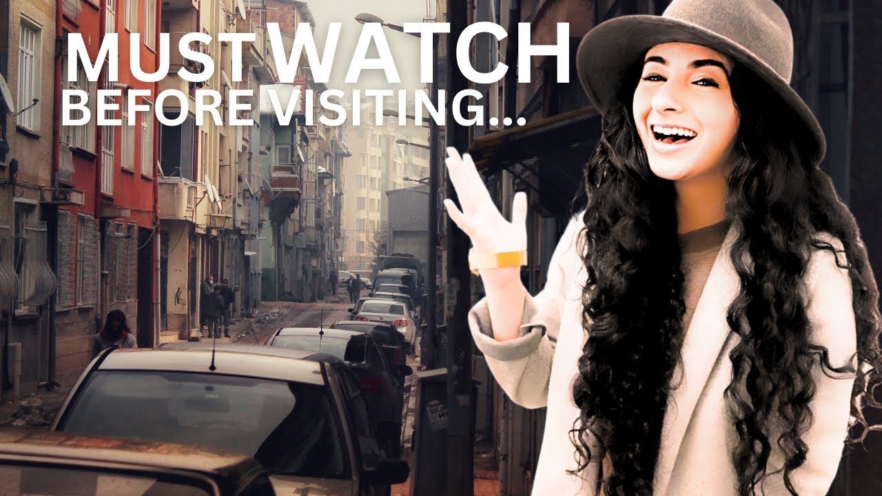 This is where you NEED to park your car when visiting NYC…🤔🚗