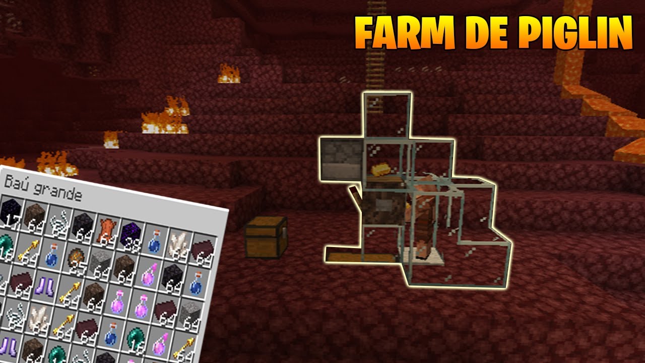 a-melhor-farm-de-piglin-no-minecraft-youtube