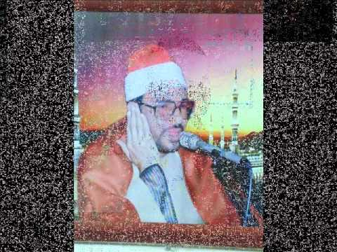 المكتبه القرأنيه لفضيلة القارئ الشيخ حلمى محمد خليل